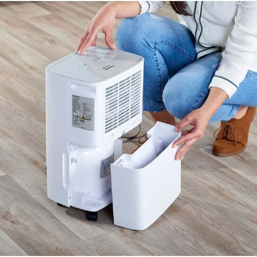DEHUMIDIFIER   PLEASANT 210 DH1201 12L